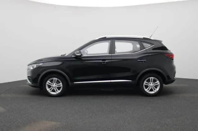 MG ZS EV (2020) thumbnail 4