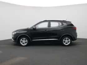 MG ZS EV thumbnail 4