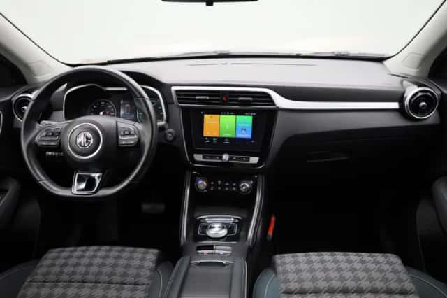 MG ZS EV (2020) thumbnail 33