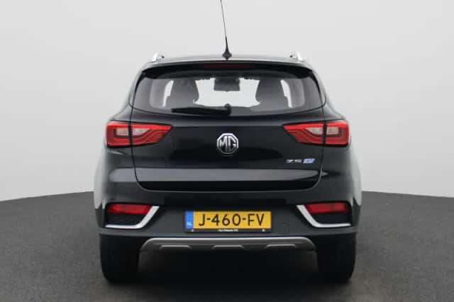 MG ZS EV (2020) thumbnail 5