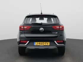 MG ZS EV thumbnail 5