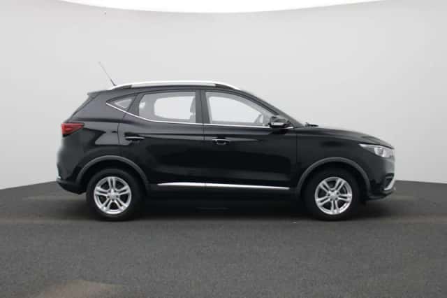 MG ZS EV (2020) thumbnail 6