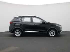 MG ZS EV thumbnail 6