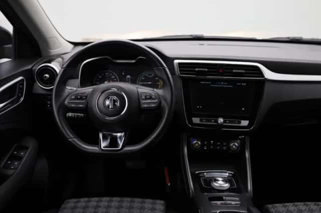 MG ZS EV (2020) thumbnail 7