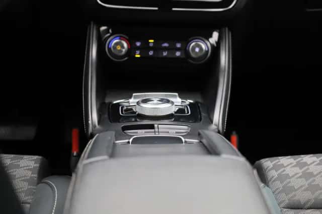 MG ZS EV (2020) thumbnail 10