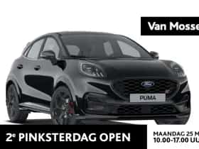Ford Puma (2026)