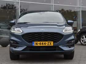 Ford Kuga thumbnail 2