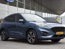 Ford Kuga thumbnail 3