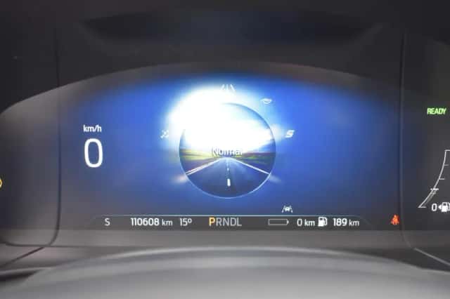 Ford Kuga (2022) thumbnail 34