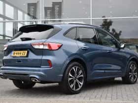 Ford Kuga thumbnail 5