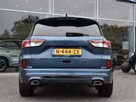 Ford Kuga thumbnail 6