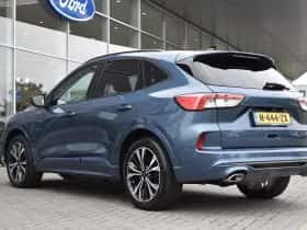 Ford Kuga thumbnail 7