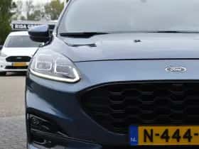 Ford Kuga thumbnail 9