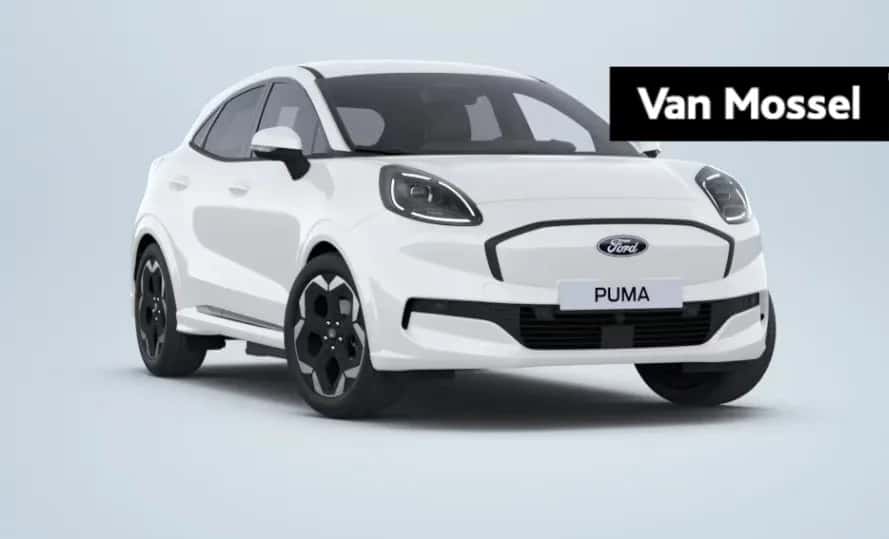 Ford Puma (2026) — foto 1