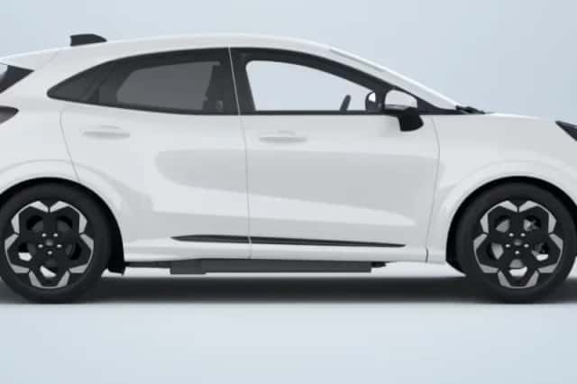 Ford Puma (2026) thumbnail 2