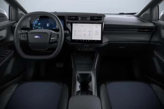 Ford Puma (2026) thumbnail 5