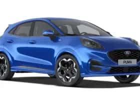 Ford Puma thumbnail 2