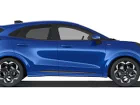Ford Puma thumbnail 3