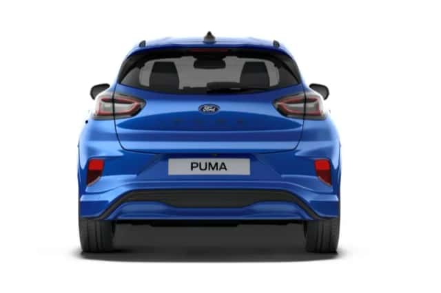 Ford Puma (2026) thumbnail 4