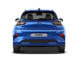 Ford Puma thumbnail 4