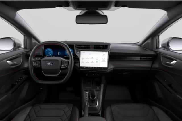 Ford Puma (2026) thumbnail 5