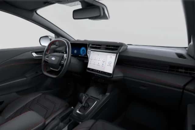 Ford Puma (2026) thumbnail 6