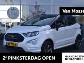 Ford EcoSport (2019)