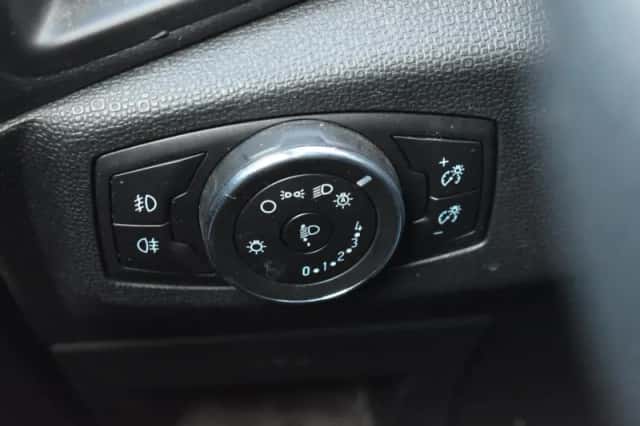 Ford EcoSport (2019) thumbnail 12