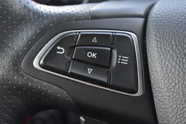 Ford EcoSport (2019) thumbnail 14