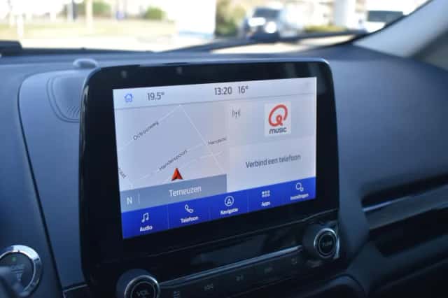 Ford EcoSport (2019) thumbnail 20