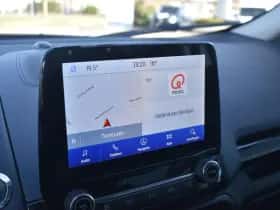 Ford EcoSport thumbnail 20