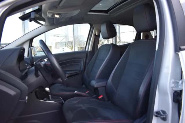 Ford EcoSport (2019) thumbnail 26