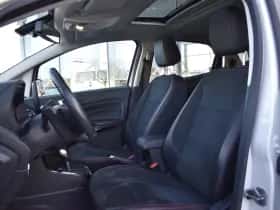Ford EcoSport thumbnail 26