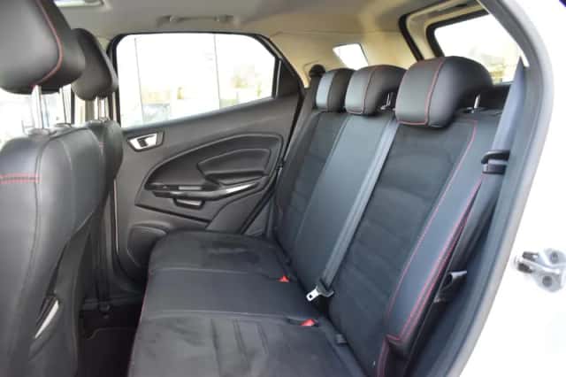 Ford EcoSport (2019) thumbnail 27