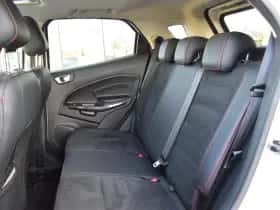 Ford EcoSport thumbnail 27
