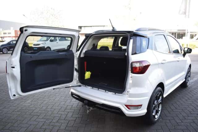 Ford EcoSport (2019) thumbnail 30