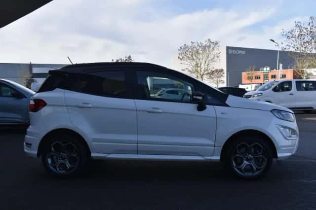 Ford EcoSport (2019) thumbnail 4