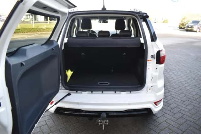 Ford EcoSport (2019) thumbnail 31