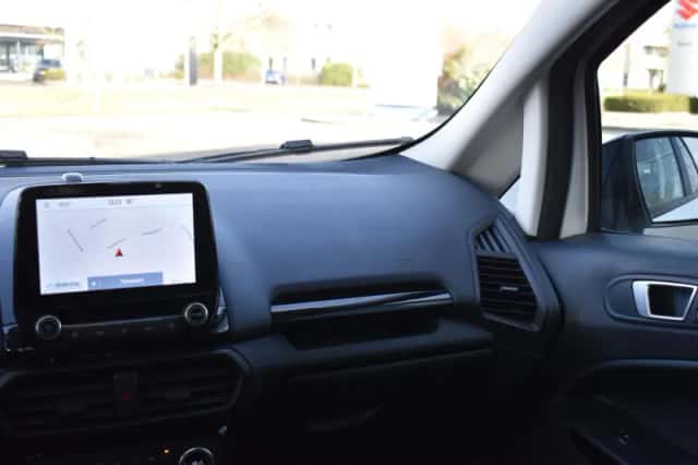 Ford EcoSport (2019) thumbnail 33