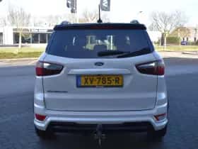 Ford EcoSport thumbnail 6