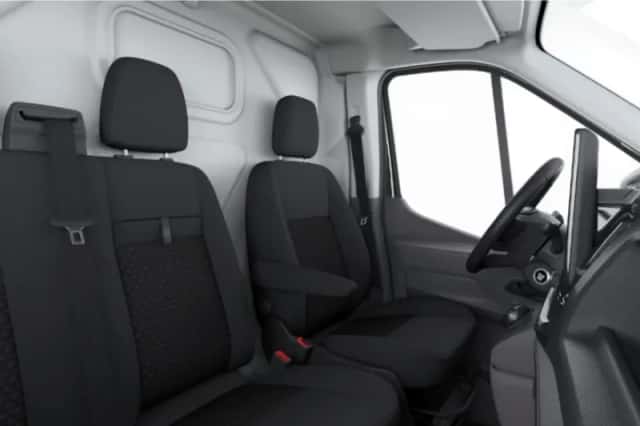 Ford E-Transit (2026) thumbnail 6