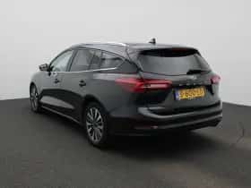 Ford Focus thumbnail 2