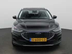 Ford Focus thumbnail 3