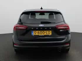 Ford Focus thumbnail 5