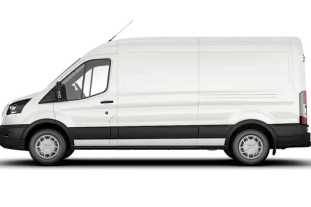 Ford Transit (2026) thumbnail 5