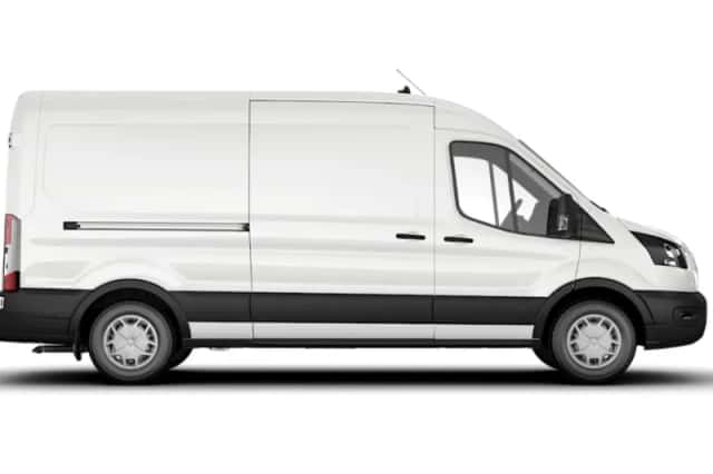 Ford Transit (2026) thumbnail 6