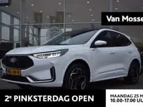 Ford Kuga (2025)