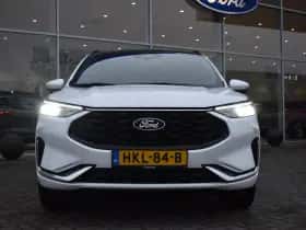 Ford Kuga thumbnail 2