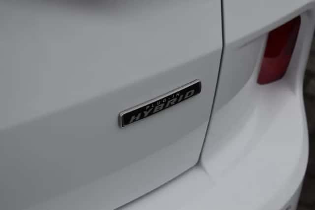 Ford Kuga (2025) thumbnail 12