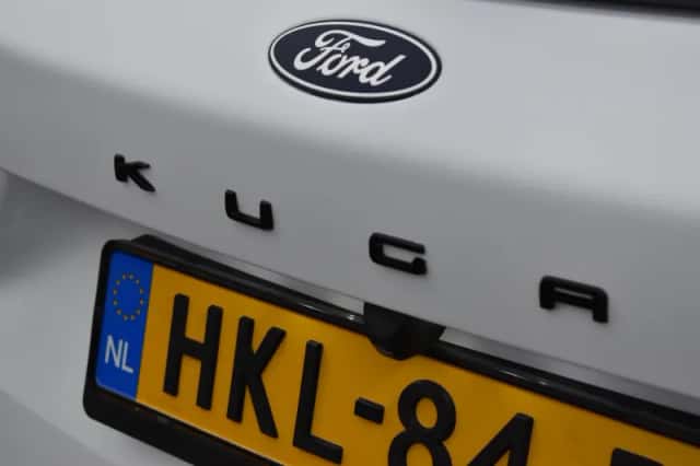 Ford Kuga (2025) thumbnail 13